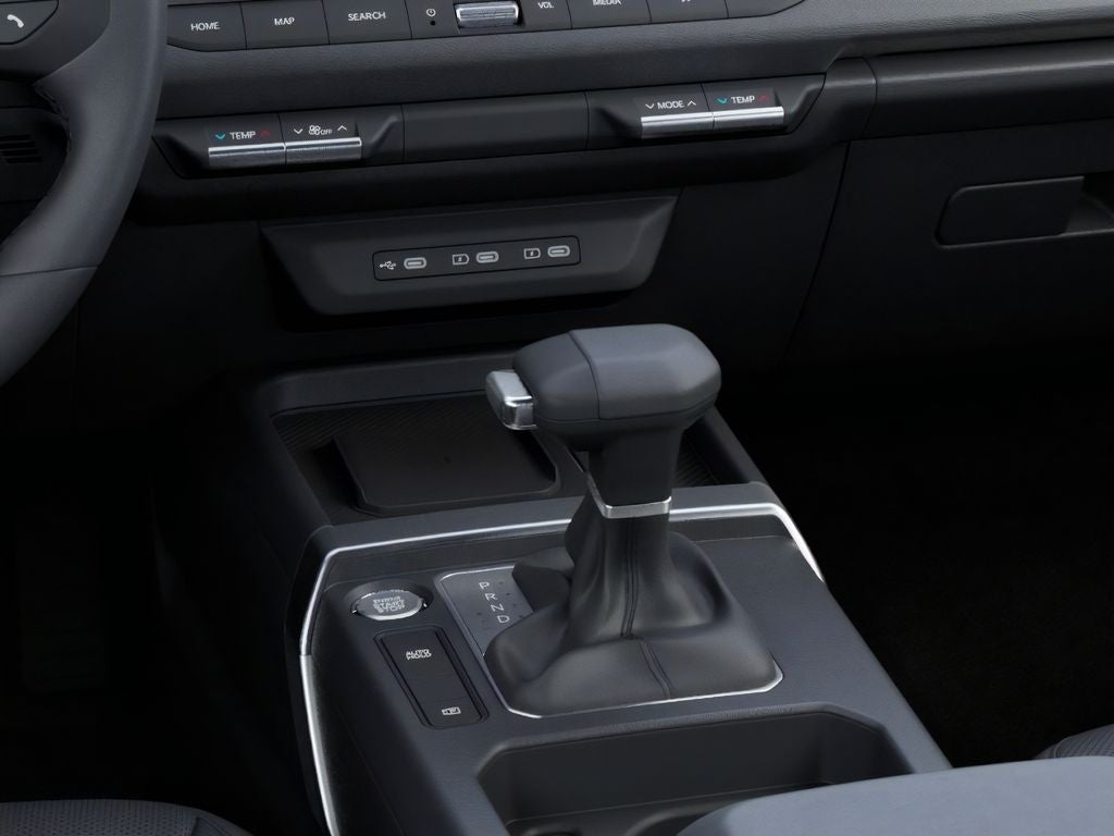 2027 Kia Seltos X-Line