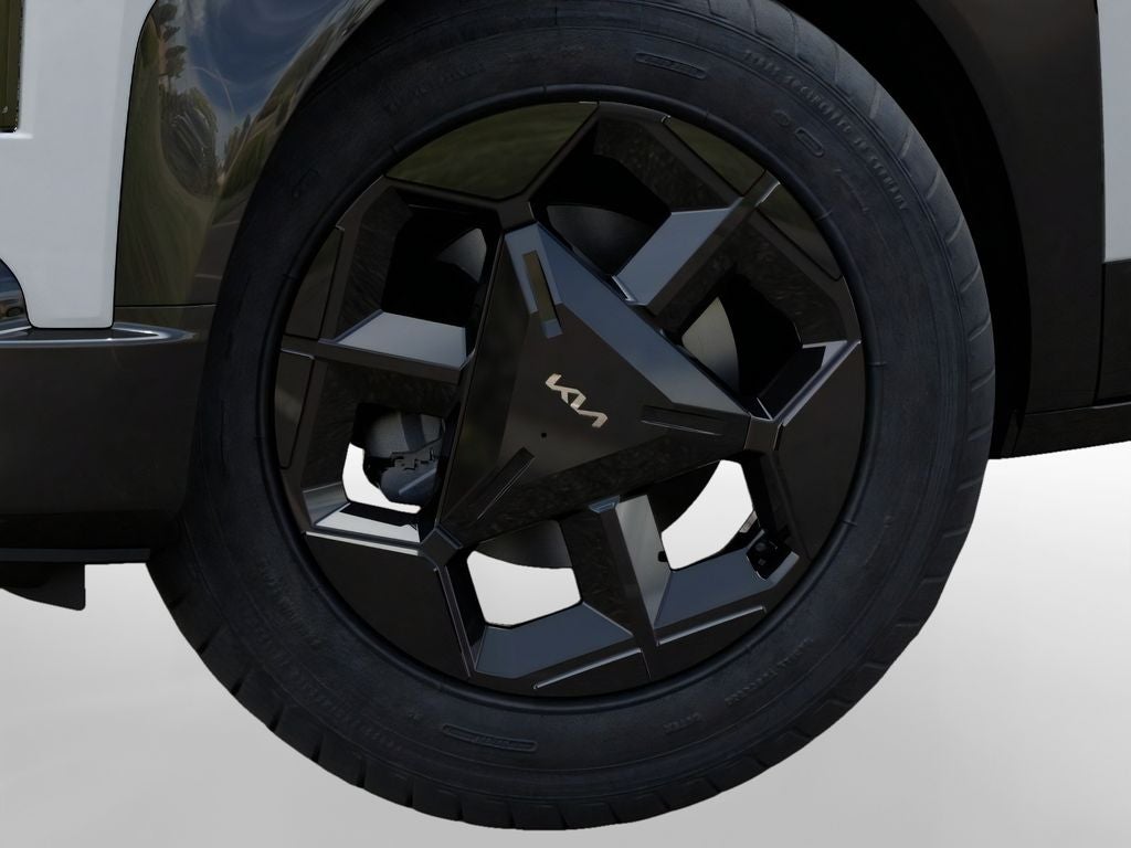 2027 Kia Seltos X-Line