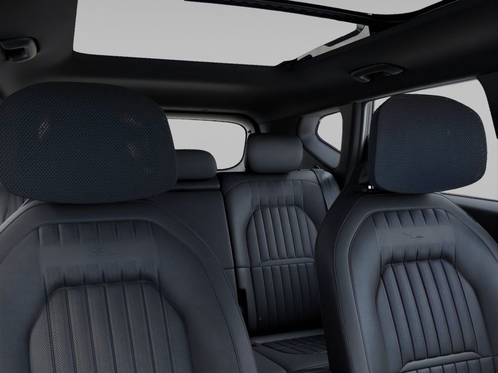2027 Kia Seltos X-Line SX