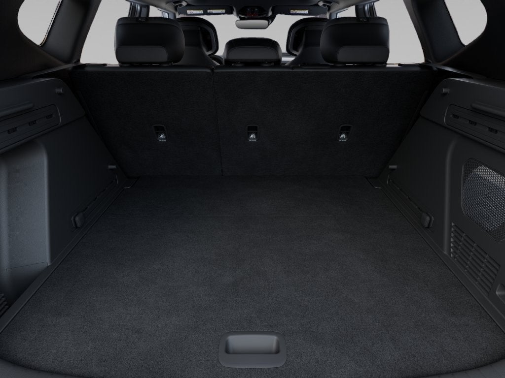 2027 Kia Seltos X-Line SX