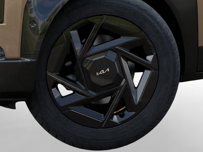 2027 Kia Seltos X-Line SX