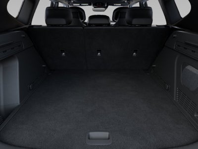 2027 Kia Seltos X-Line SX