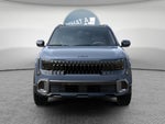 2027 Kia Seltos X-Line SX