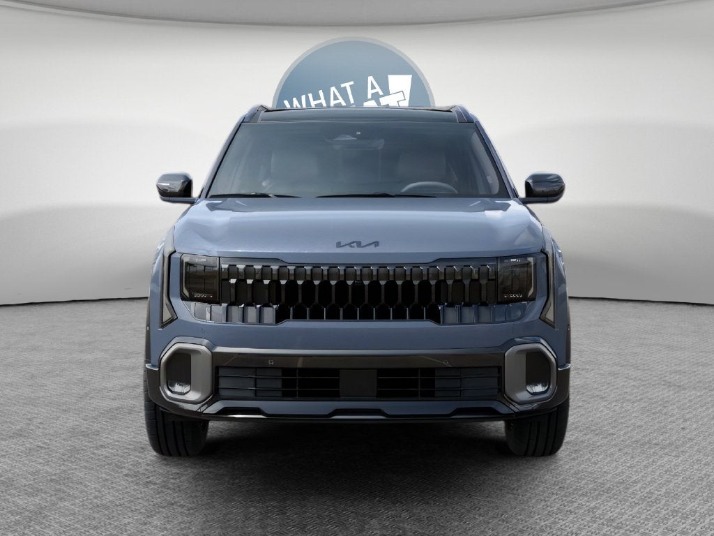 2027 Kia Seltos X-Line SX