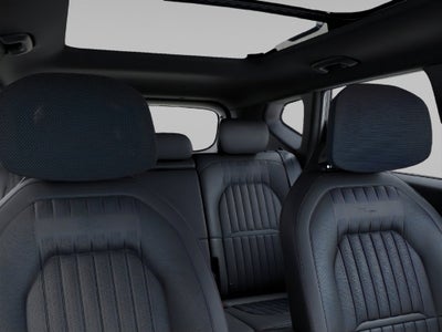 2027 Kia Seltos X-Line SX