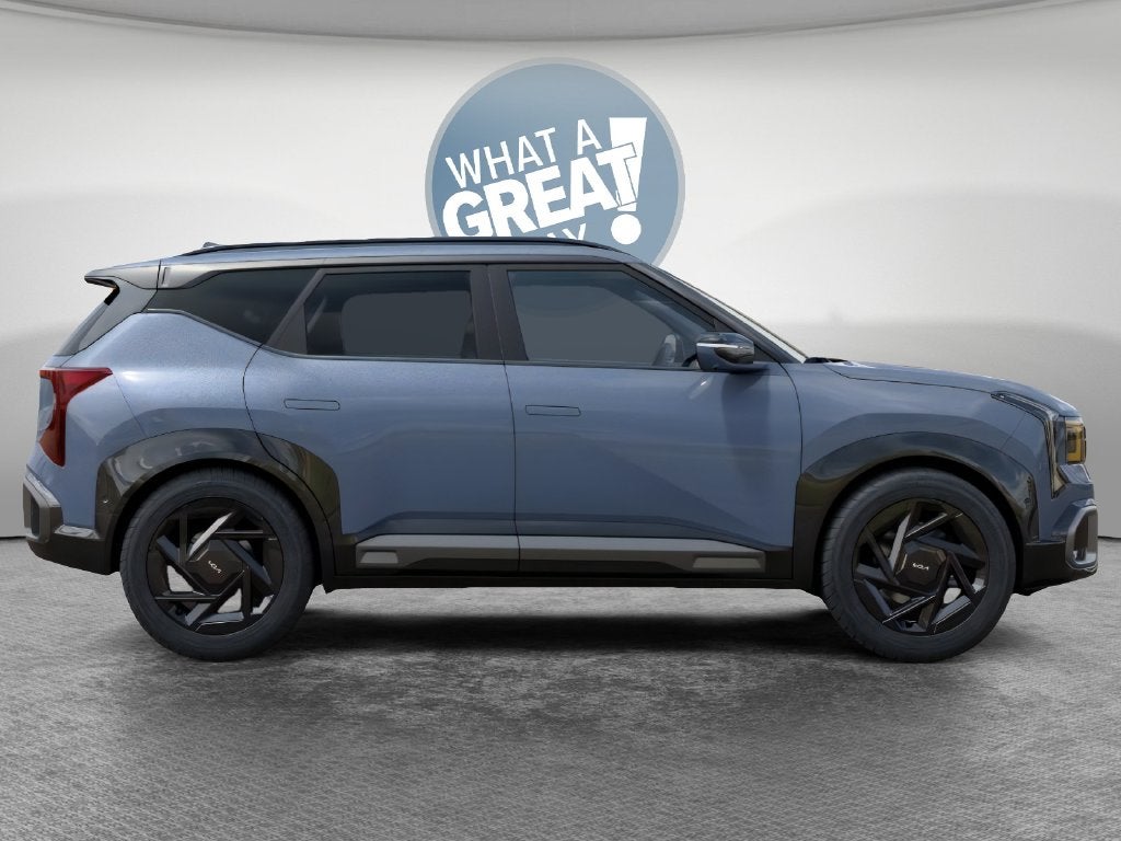 2027 Kia Seltos X-Line SX