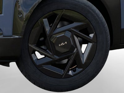 2027 Kia Seltos X-Line SX