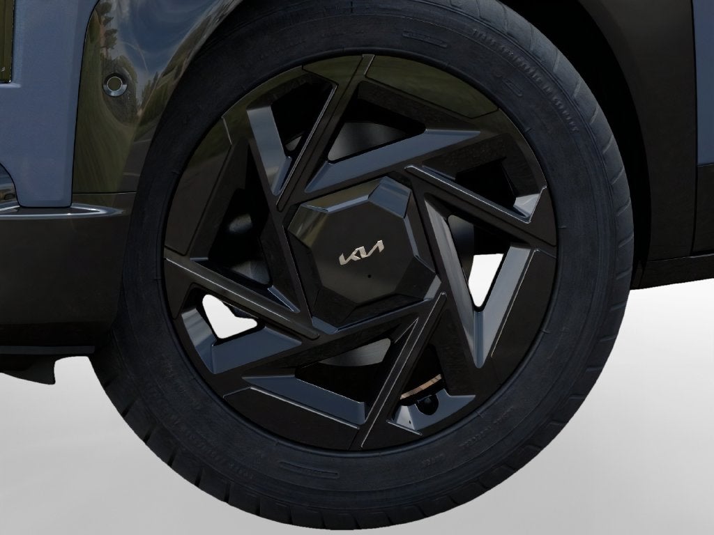 2027 Kia Seltos X-Line SX