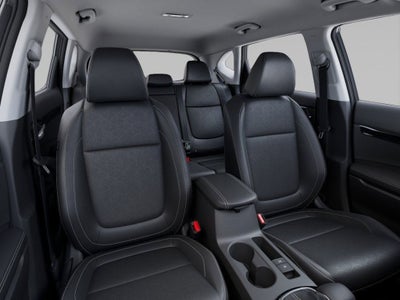 2025 Kia Seltos SX