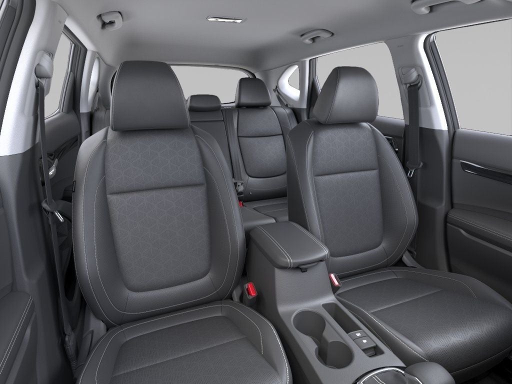2026 Kia Seltos SX