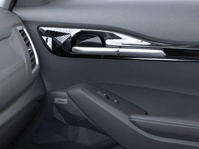2026 Kia Seltos SX
