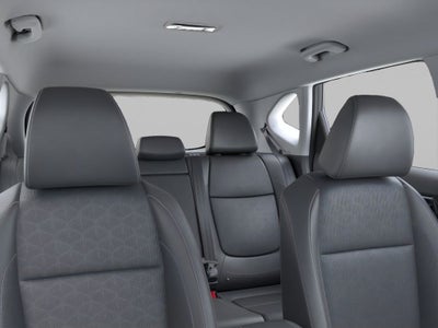 2026 Kia Seltos SX