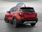 2026 Kia Seltos SX