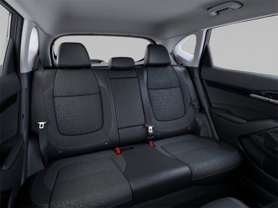 2025 Kia Seltos X-Line