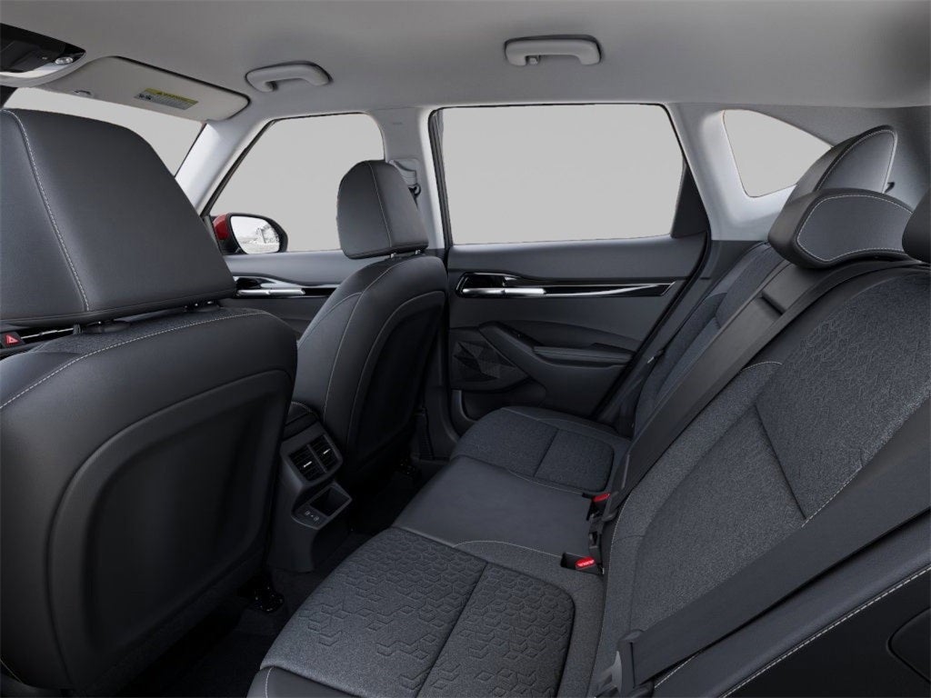 2025 Kia Seltos X-Line