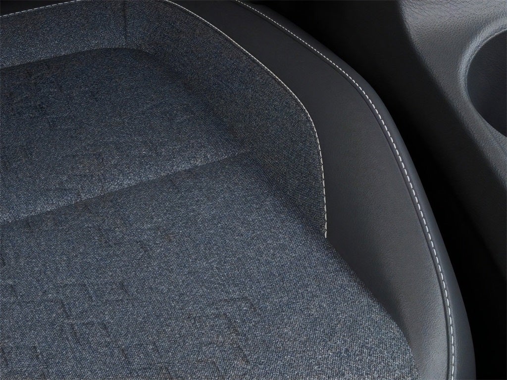 2025 Kia Seltos X-Line