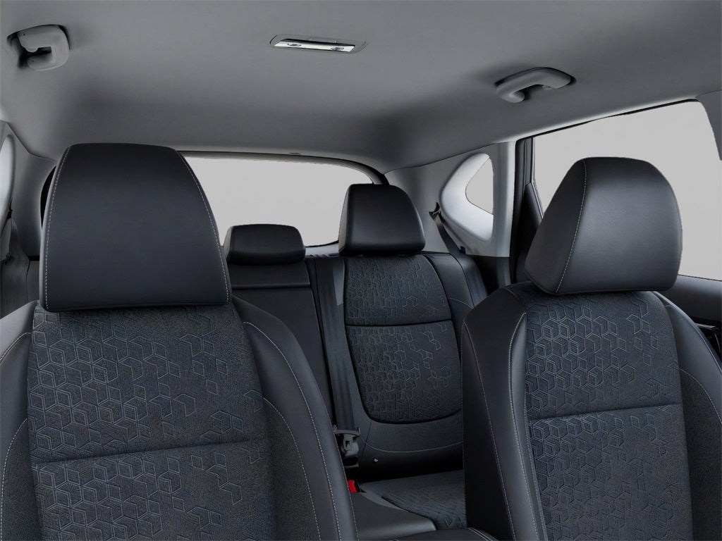 2025 Kia Seltos X-Line