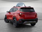 2025 Kia Seltos X-Line