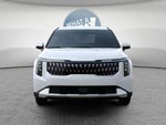 2027 Kia Carnival LXS