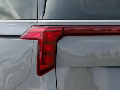 2027 Kia Carnival LXS
