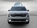 2027 Kia Carnival LXS