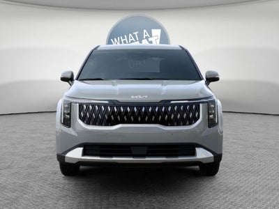2027 Kia Carnival LXS