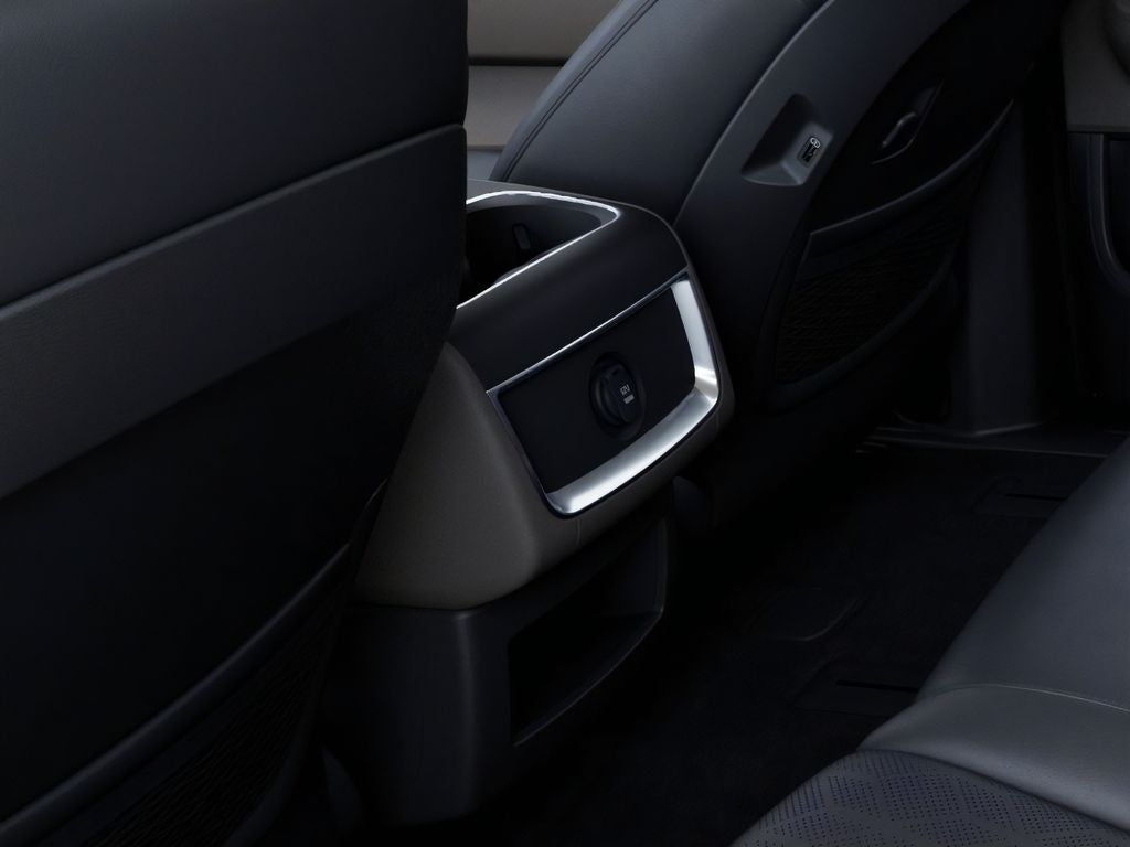 2027 Kia Carnival LXS