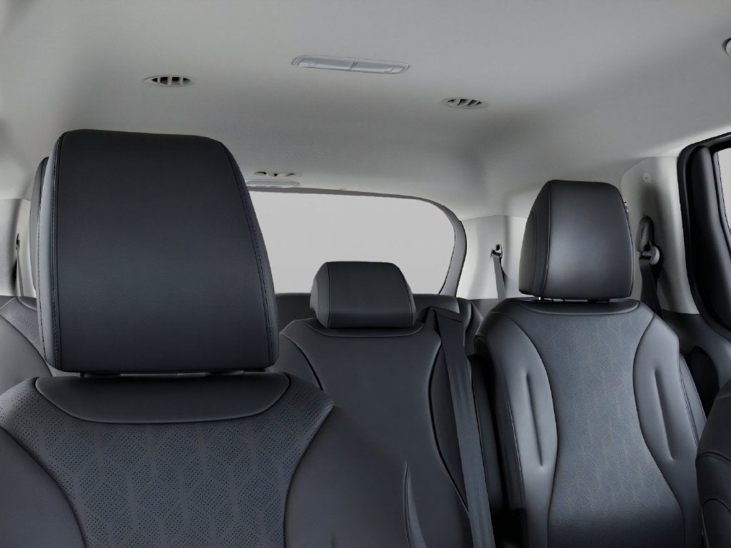 2027 Kia Carnival EX