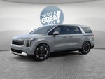 2027 Kia Carnival EX