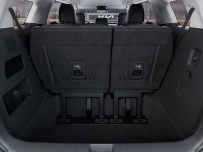 2025 Kia Carnival Hybrid EX