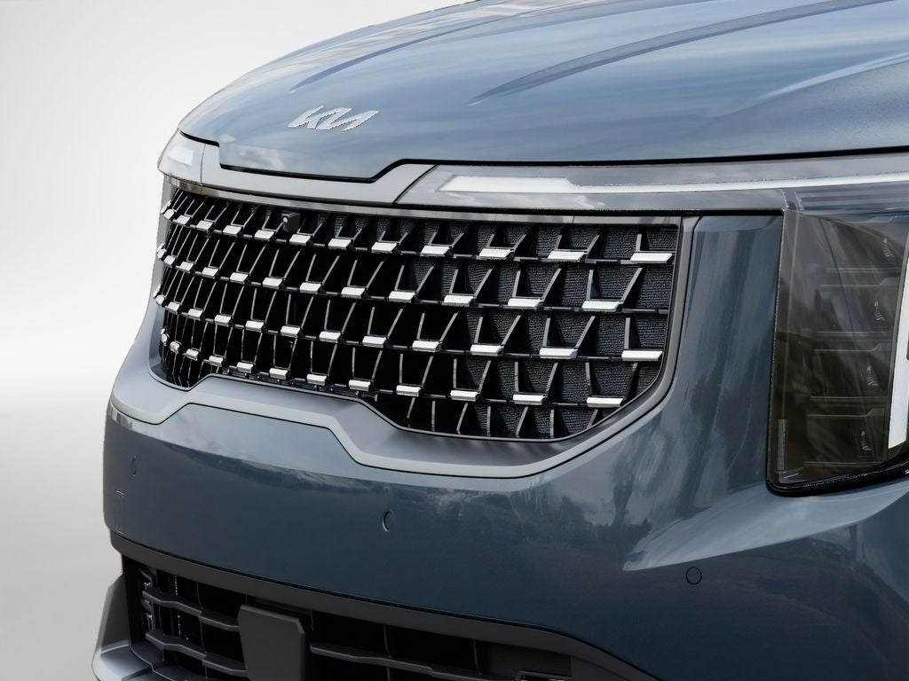 2027 Kia Carnival SX Prestige