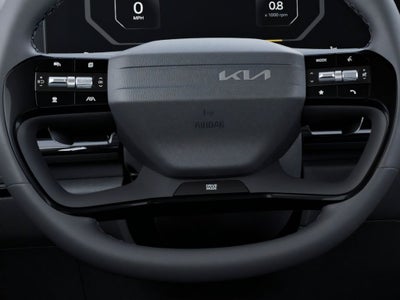 2027 Kia Carnival SX Prestige