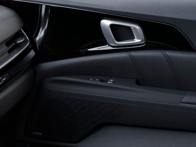 2027 Kia Carnival SX Prestige
