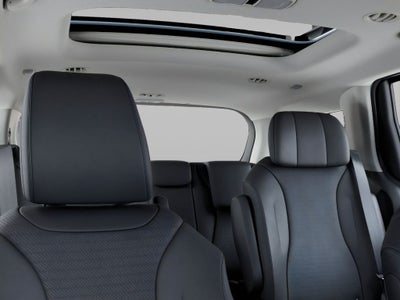 2027 Kia Carnival SX Prestige