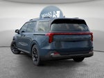 2027 Kia Carnival SX Prestige