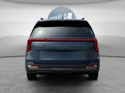2027 Kia Carnival SX Prestige