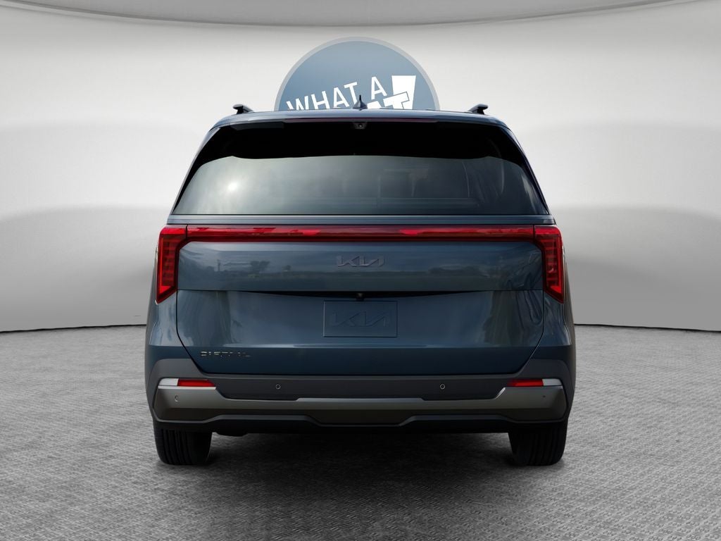 2027 Kia Carnival SX Prestige