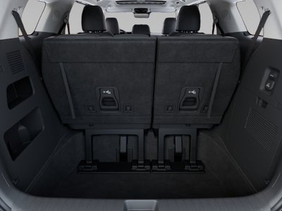 2027 Kia Carnival Base