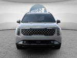 2027 Kia Carnival Base