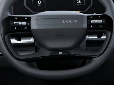 2027 Kia Carnival Base