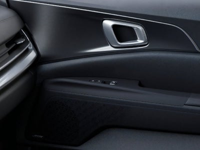2027 Kia Carnival Base