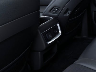 2027 Kia Carnival Base