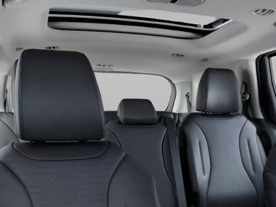 2027 Kia Carnival Base