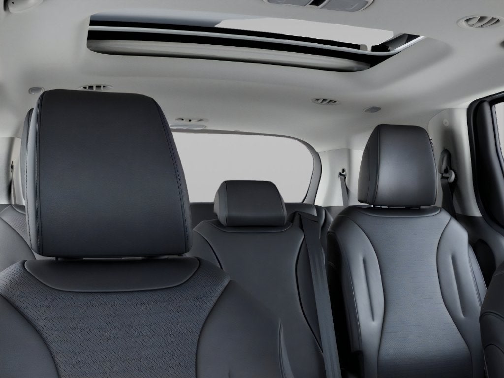 2027 Kia Carnival Base
