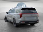 2027 Kia Carnival Base
