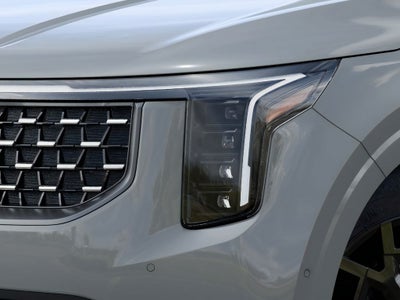 2027 Kia Carnival SX Prestige