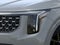 2027 Kia Carnival SX Prestige