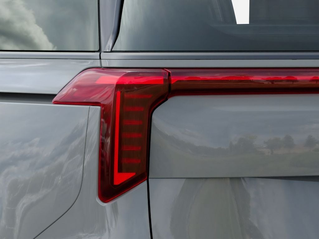 2027 Kia Carnival SX Prestige