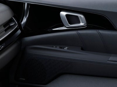 2027 Kia Carnival SX Prestige