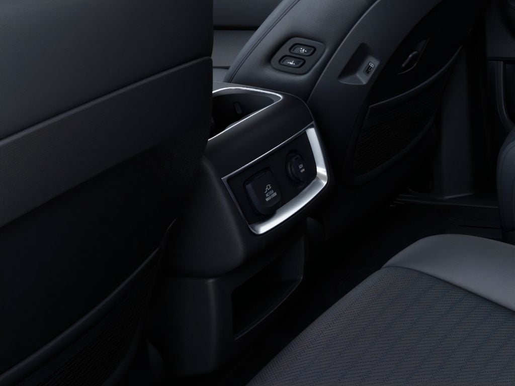 2027 Kia Carnival SX Prestige
